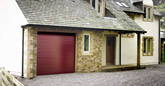 garage-door-5 south coast shutters remote control garage doors 5